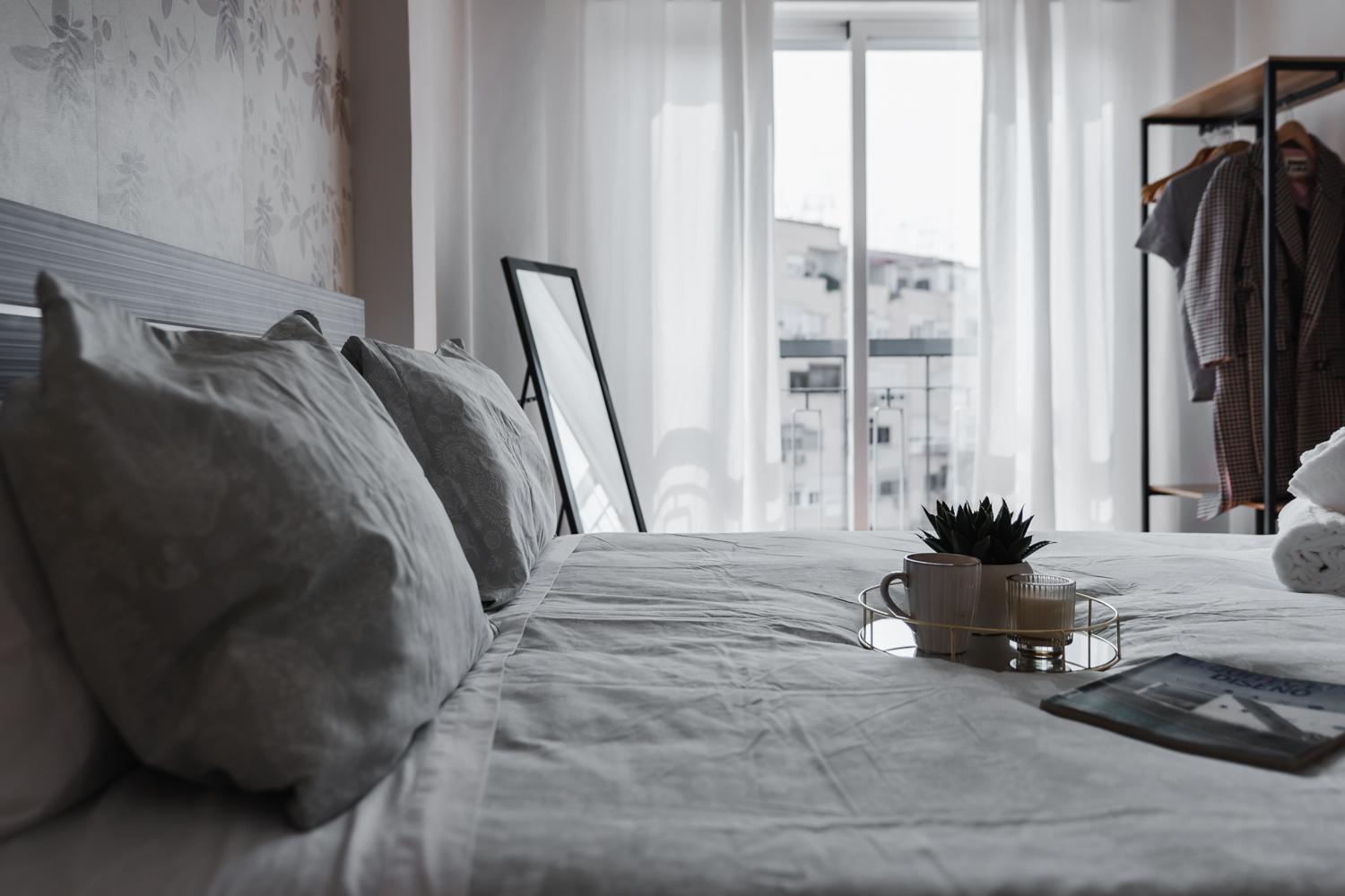 Tuguest Dilar Apartment Гранада Экстерьер фото
