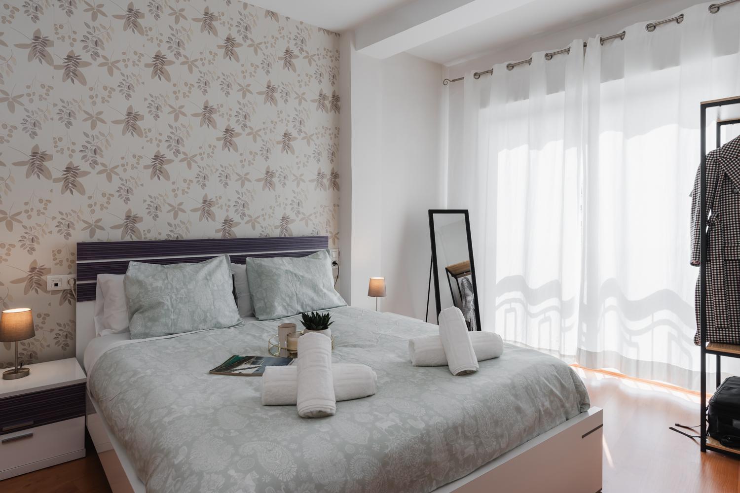Tuguest Dilar Apartment Гранада Экстерьер фото