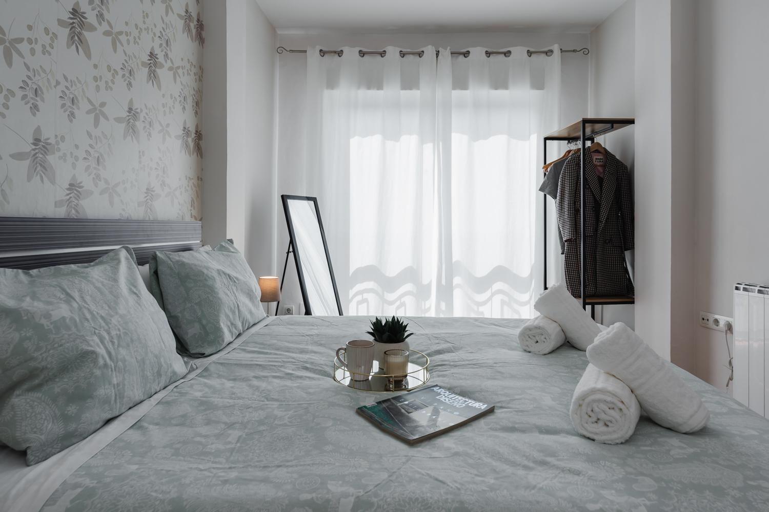 Tuguest Dilar Apartment Гранада Экстерьер фото