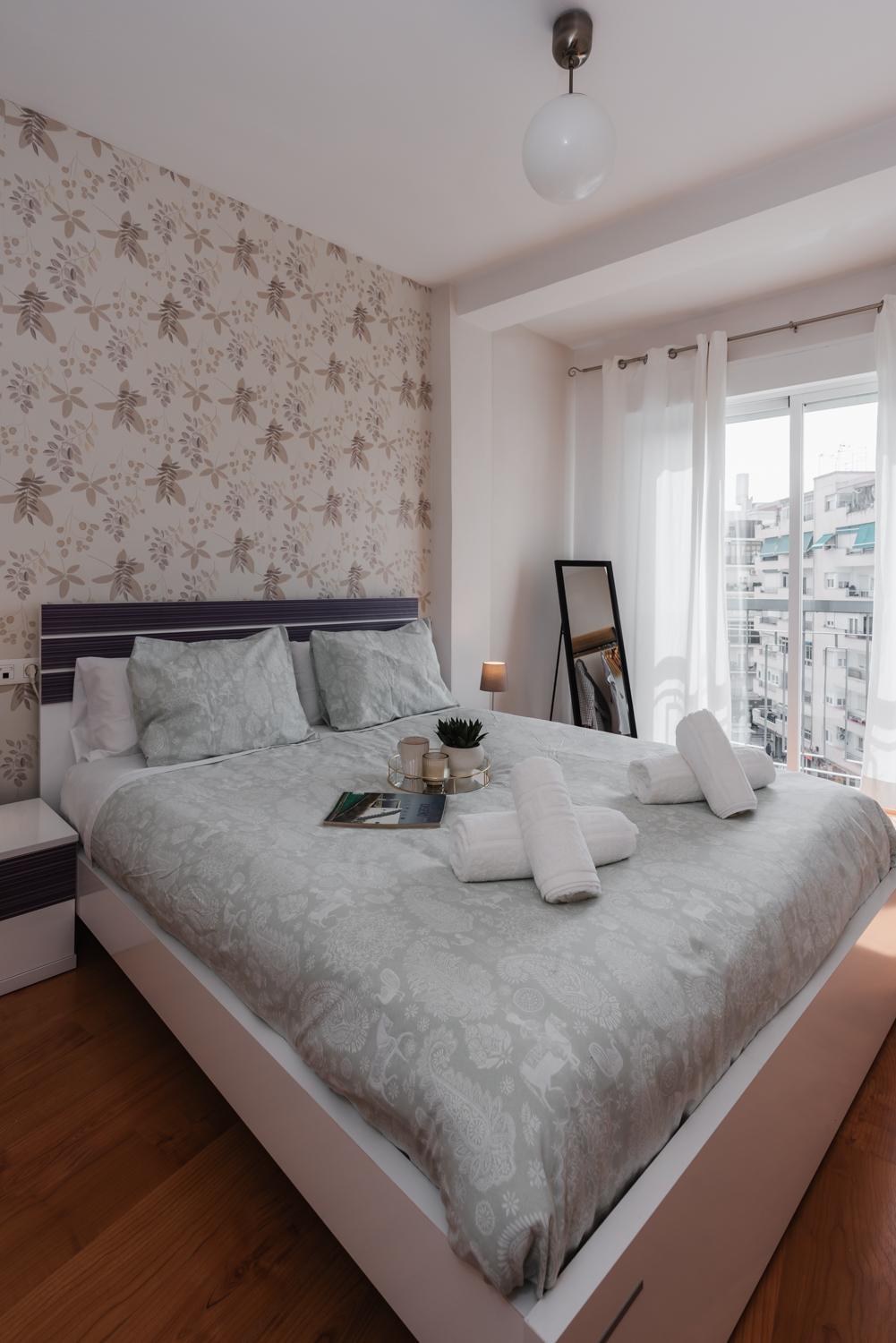 Tuguest Dilar Apartment Гранада Экстерьер фото