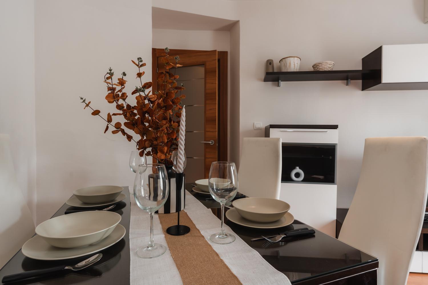 Tuguest Dilar Apartment Гранада Экстерьер фото