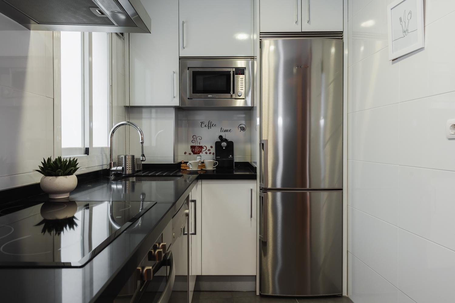 Tuguest Dilar Apartment Гранада Экстерьер фото