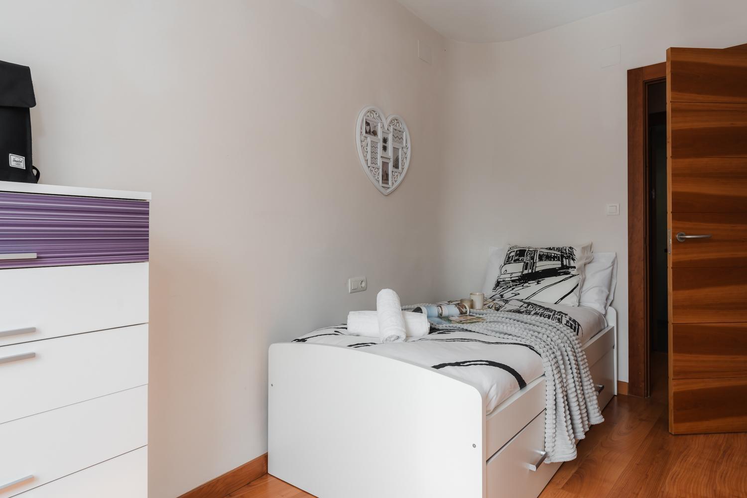 Tuguest Dilar Apartment Гранада Экстерьер фото