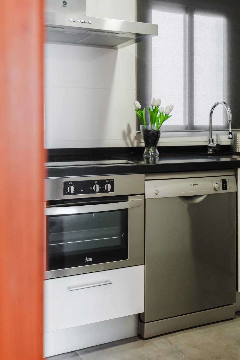 Tuguest Dilar Apartment Гранада Экстерьер фото
