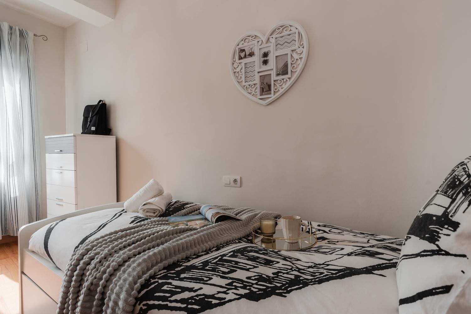 Tuguest Dilar Apartment Гранада Экстерьер фото